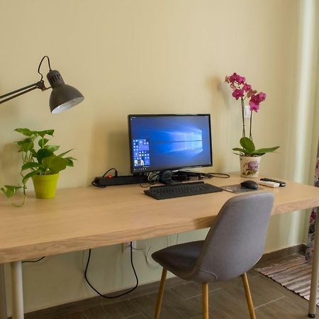 Premium Apartment Lycabettus 3-Bedrooms 雅典 外观 照片