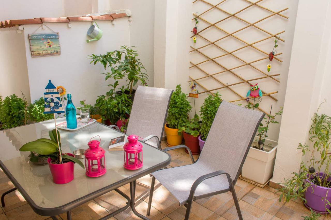 Premium Apartment Lycabettus 3-Bedrooms 雅典 外观 照片