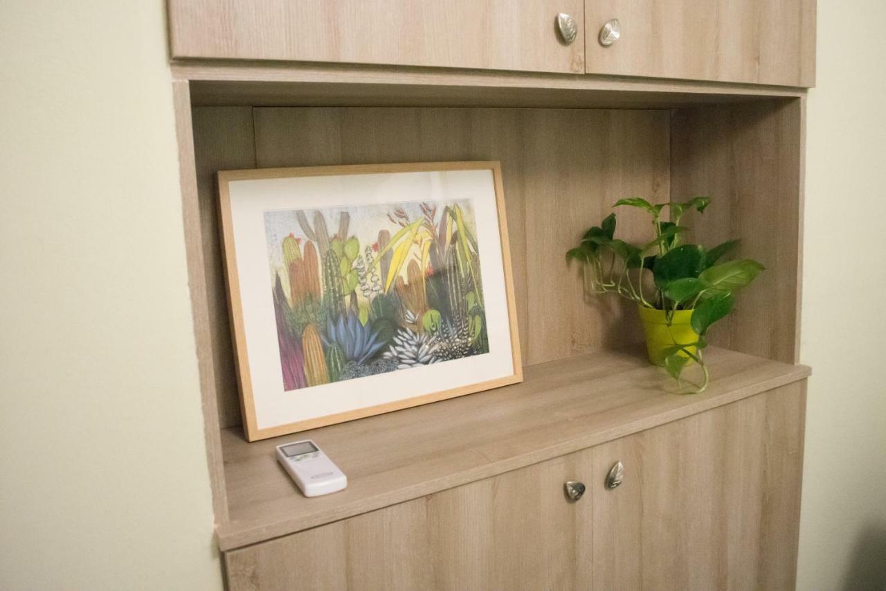 Premium Apartment Lycabettus 3-Bedrooms 雅典 外观 照片