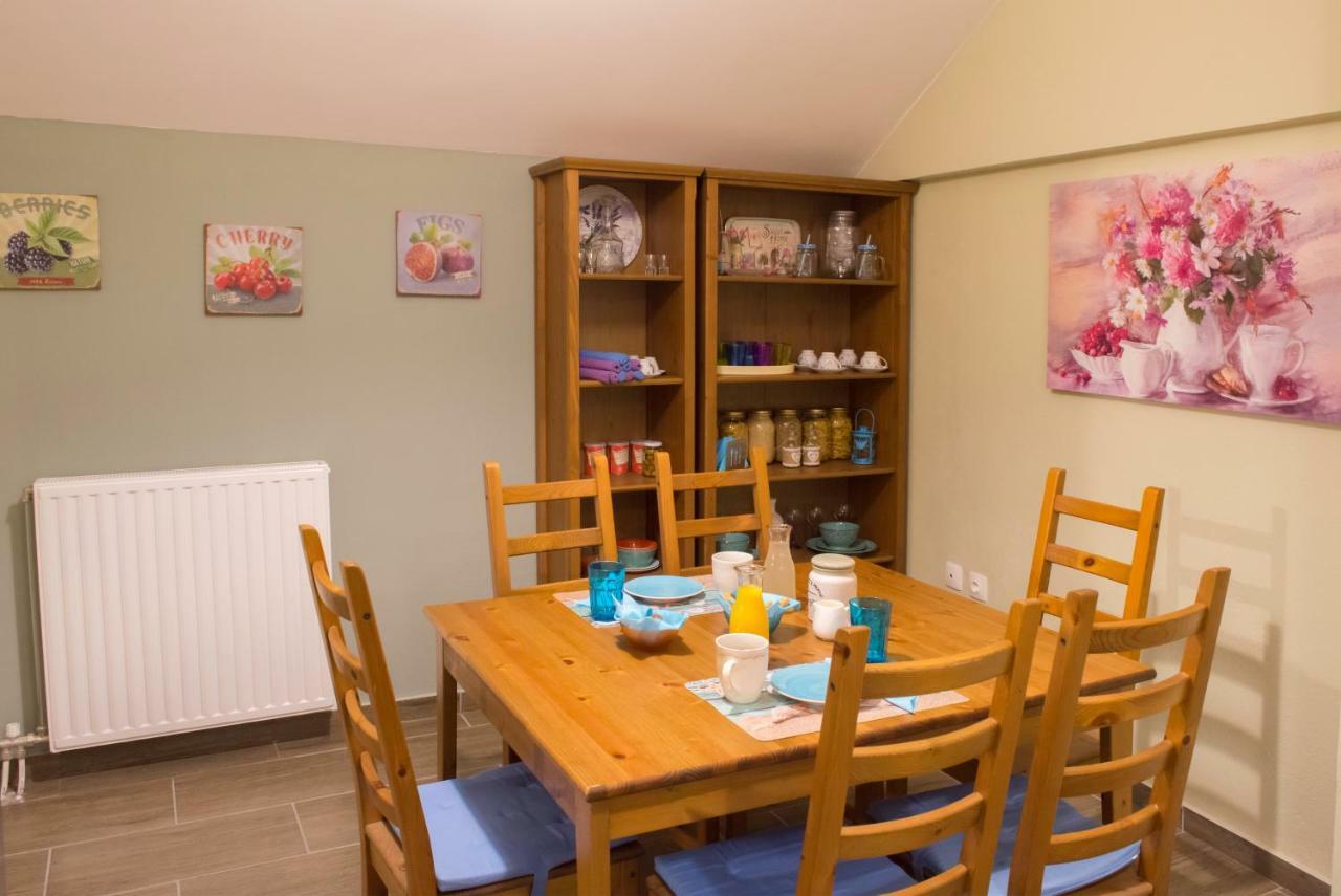 Premium Apartment Lycabettus 3-Bedrooms 雅典 外观 照片
