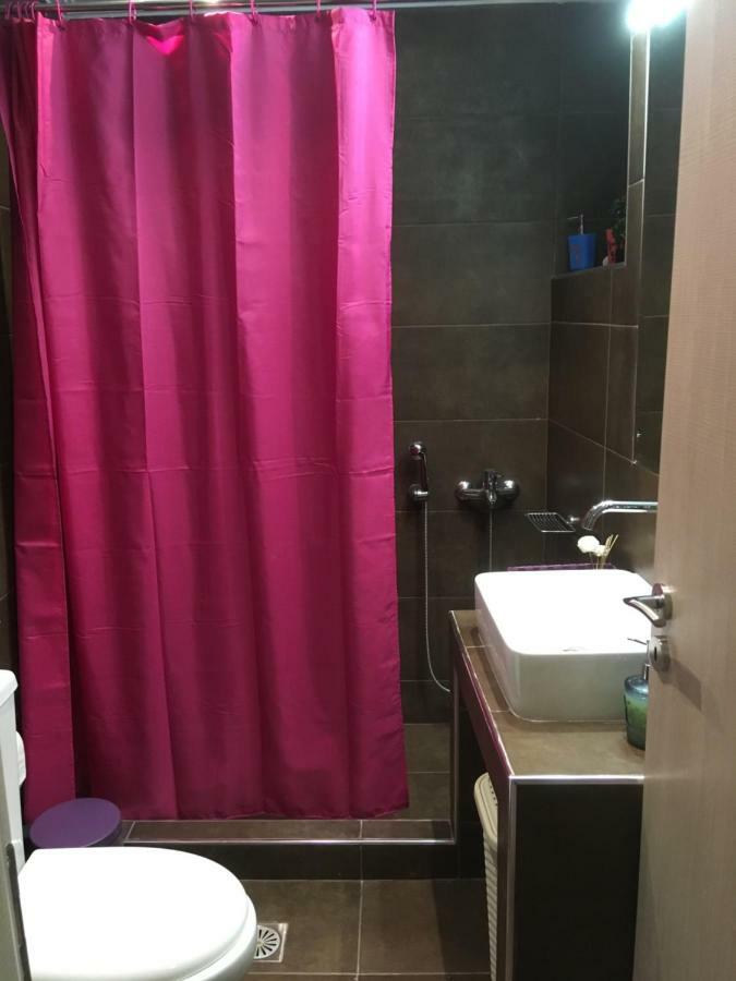 Premium Apartment Lycabettus 3-Bedrooms 雅典 外观 照片
